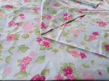 C23 spanien blumenstoff gebraucht kaufen  Diespeck