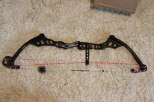 Mathews conquest apex for sale  Apollo
