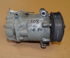 Compressore aria condizionata usato  Casoria