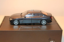 Modellauto bmw 750li gebraucht kaufen  Recklinghausen