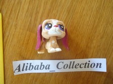 Lps basset hound d'occasion Lps basset hound d'occasion  Mondoubleau