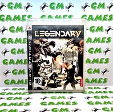 Legendary ps3 playstation usato  Poggiardo