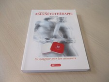 Precis magnetotherapie soigner d'occasion  Viuz-en-Sallaz