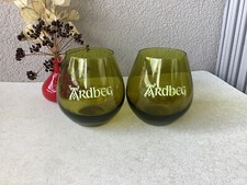 Verre whisky ardbeg d'occasion  Cran-Gevrier