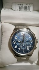 Orologio nautica cronografo usato  Milano