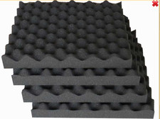 Large acoustic foam for sale  LONDON