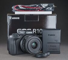 Canon eos r100 gebraucht kaufen  Wuppertal