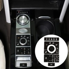 Console multimídia botão acabamento capa para Land Rover Range Rover Vogue 2015-2016 comprar usado  Enviando para Brazil