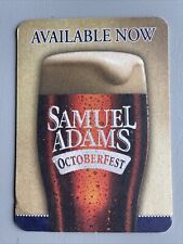 Samuel adams fest for sale  Chittenango