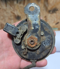 86-92 TOYOTA PICAPE HILUX 4RUNNER BUZINA EMERGÊNCIA BAIXA INCLINAÇÃO DENSO FABRICANTE DE EQUIPAMENTO ORIGINAL comprar usado  Enviando para Brazil