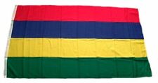 Flagge fahne mauritius gebraucht kaufen  Deutschland
