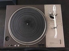 Technics 1100 turntable d'occasion  Expédié en Belgium
