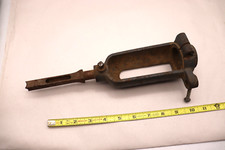 Mortising attachment drill for sale  Modesto