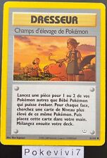 Pokemon card breeding d'occasion  Expédié en Belgium