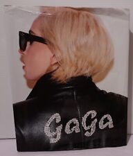 LADY GAGA - LIVRO - GAGA TERRY RICHARDSON comprar usado  Enviando para Brazil