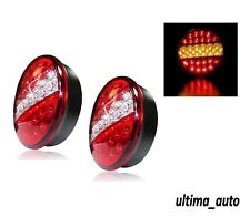 24v led tail d'occasion  Expédié en Belgium