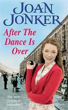 Jonker joan dance for sale  STOCKPORT