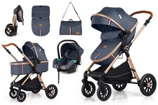 Newborn baby pram for sale  ASHTON-UNDER-LYNE