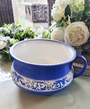 John tams blue for sale  KING'S LYNN