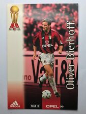 Oliver bierhoff milano usato  Guidonia Montecelio