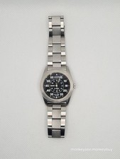 Orologio pilota junkers usato  Spedire a Italy
