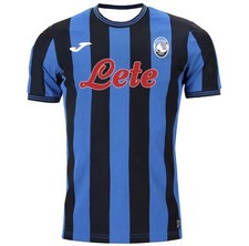 Maglia calcio atalanta usato  Italia