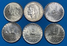 500 lire caravelle usato  Perugia