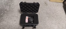 Mint canon locking for sale  NORWICH