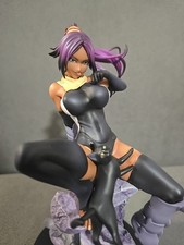 Shihouin yoruichi bleach gebraucht kaufen  Solingen