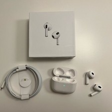 Apple airpods 3rd for sale  Rockville