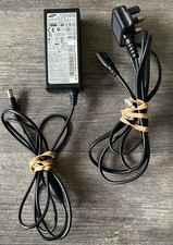 Genuine samsung power for sale  POTTERS BAR
