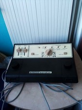 Ancienne console jeux d'occasion  Vannes