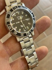 Watch diver stendardo usato  Fiumicino