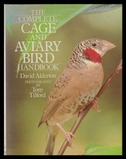 Complete cage aviary for sale  UK