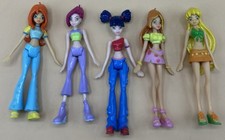 Winx club magical for sale  Van Nuys