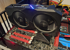 Asus geforce gtx gebraucht kaufen Asus geforce gtx gebraucht kaufen  Hagen