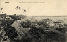 Berlin reinickendorf tegel gebraucht kaufen  Berlin