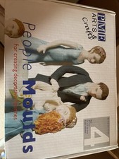 cake decorating moulds for sale  BRIDGEND
