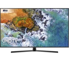 samsung 40 led smart for sale  KETTERING