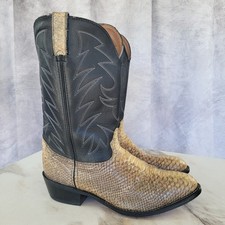 Imitation natural python for sale  Riverside