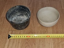 Gipsbecher gumminäpfe zum gebraucht kaufen  Leipzig