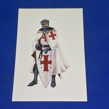 Templari fratello cavaliere usato  Bari