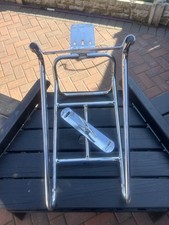 Vespa wheel carrier for sale  ORMSKIRK