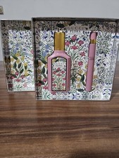 Gucci flora gebraucht kaufen  Neufahrn