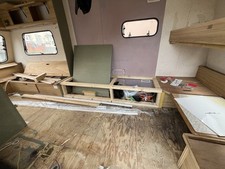 fleetwood caravan for sale  DONCASTER