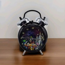 Disney alarm clock for sale  Manassas