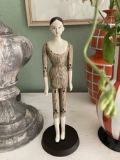 Gliederpuppe viktorianischen s gebraucht kaufen Gliederpuppe viktorianischen s gebraucht kaufen  Hamburg