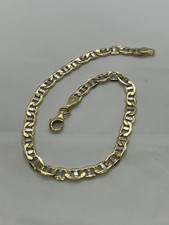 Bracciale oro 18kt usato  Latina