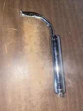 Muffler exhaust pipe for sale  Bangor