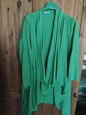 Lagenlook mantel jacke gebraucht kaufen  Berlin